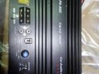 Car Sub Amplifier