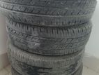 Car Tire(Premio/Allion) 185/65R15