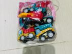 Car toys set