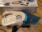 Car Vacuum Cleaner And Air Compressor