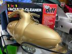Car vacuum cleaner