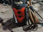 Car Wash Machine