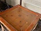 Carrom board