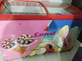 Caravall Ice-cream freezer(Big size)