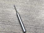 CARBIDE DRILL BIT 1.0MM