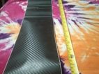 Carbon Fiber Stickers Wrap