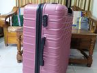 Carbon Fiber Trolley Luggage 32"(New)