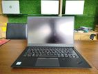 Carbon X1\ 8th GenCore i5\ram16gb Ssd 256\new Stock