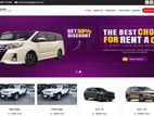 CarBooking Rent Car Website||কার বুকিং রেন্ট এ ওয়েবসাইট