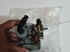 Hero Hf Deluxe Carborator.