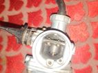 Carburetor of Hero Honda