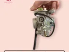 Carburetor Of Tvs Stryker / Victor/ Phoenix/ HLX 125 CC