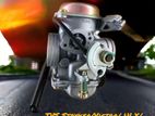 Carburetor Of Tvs Stryker / Victor/ Phoenix/ Hlx 125 Cc