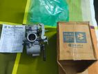 Carburetor - pulsar ns 160cc