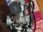 Carburetor RTR 2V