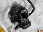 TVS carburettor