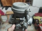 Carburettor Pulsar Single Disk Bs4