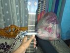 Card Guitar