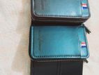 Card Holder Wallet For Mens