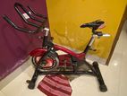 Cardio Master Spinning Bike