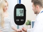 Care Chek Blood Glucose Machine BG-707