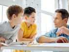 Careful Home Tutor Available For Kids