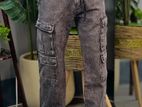 Cargo Baggy Pant.