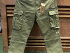 Cargo Jeans