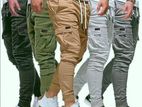 Cargo Joggers