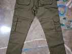 Cargo pant