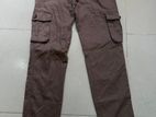 Cargo Pant