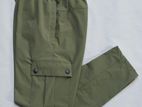 Cargo trousers