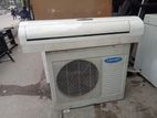 Cariar 2 ton ac at reasonable price.