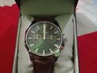 Caribbean Jow Watch