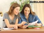 CARING FEMALE TUTOR AT UTTARA_DHANMONDI_BANANI