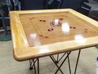 Carom Board 30 inch with to polish