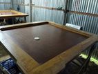 Carom Board (বেল কাঠের)