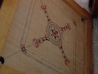 Carrom board