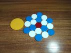 carom board