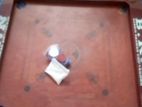 Carom Board Game 24 Inchs 2nd Hand Family