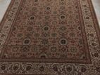 Carpet sell size 5feet by 7feet