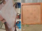 Carram Bord