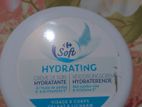 CARREFOUR SOFT HYDRATING CREAM 250ML