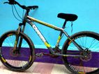 Carrera mtb "26-