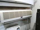 Carrier 1 ton ac non Inverter