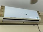 Carrier 1 Ton AC – Used Needs Minor Repair