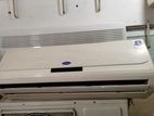 Carrier 1 ton Split AC