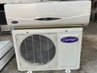 Carrier 1 ton split type air conditioner