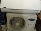 Carrier 1.5 Ton 18000 Btu Wall Mounted Split Ac