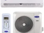 Carrier 1.5 Ton 18000 Btu-Wall Mounted Split Ac! ........